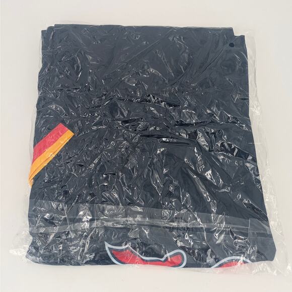 St. Louis Cardinals Soccer Style Jersey New Adult XL City SC Soccer Baseball MLB - Picture 4 of 7